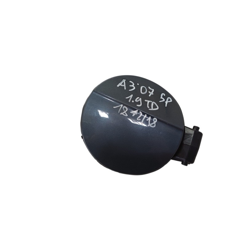 Sportellino Carburante AUDI A3 Sportback Serie 8PA dal 04 al 08