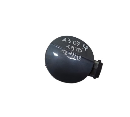 Sportellino Carburante AUDI A3 Sportback Serie 8PA dal 04 al 08 - 8P4809907DGRU - 3114427