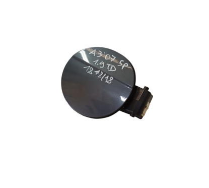 Sportellino Carburante AUDI A3 Sportback Serie 8PA dal 04 al 08