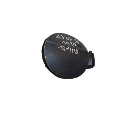 Sportellino Carburante AUDI A3 Sportback Serie 8PA dal 04 al 08 - 8P4809907DGRU - 3114427