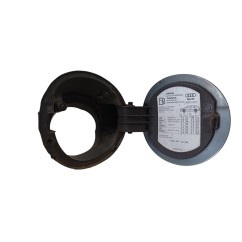 Sportellino Carburante AUDI A3 Sportback Serie 8PA dal 04 al 08 - 8P4809907DGRU - 3114427