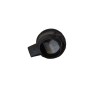 Sportellino Carburante AUDI A3 Sportback Serie 8PA dal 04 al 08