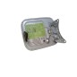 Sportellino Carburante AUDI A3 Serie 8L1 dal 96 al 03
