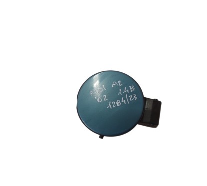 Sportellino Carburante AUDI A2 Serie 8Z0 dal 00 al 05 - 8Z0809905AGRU - 3116034