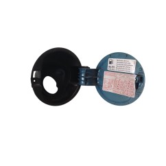 Sportellino Carburante AUDI A2 Serie 8Z0 dal 00 al 05 - 8Z0809905AGRU - 3116034