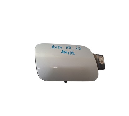 Sportellino Carburante AUDI A8 Serie D3 4E2 dal 02 al 09 - 4E0809857EGRU - 3116066