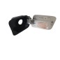Sportellino Carburante AUDI A8 Serie D3 4E2 dal 02 al 09