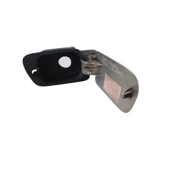 Sportellino Carburante AUDI A8 Serie D3 4E2 dal 02 al 09 - 4E0809857EGRU - 3116066