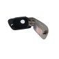 Sportellino Carburante AUDI A8 Serie D3 4E2 dal 02 al 09