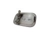 Sportellino Carburante AUDI A4 Avant 8E dal 00 al 04