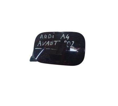 Sportellino Carburante AUDI A4 Avant 8E dal 00 al 04