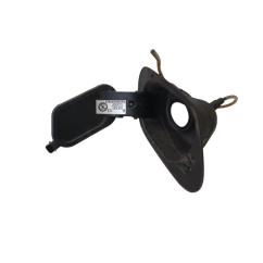 Sportellino Carburante VOLKSWAGEN Golf 7 Berlina dal 12 - 5G0809909GRU - 3116517