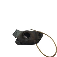 Sportellino Carburante VOLKSWAGEN Golf 7 Berlina dal 12 - 5G0809909GRU - 3116517