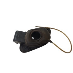 Sportellino Carburante VOLKSWAGEN Golf 7 Berlina dal 12 - 5G0809909GRU - 3116517