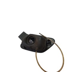 Sportellino Carburante VOLKSWAGEN Golf 7 Berlina dal 12 - 5G0809909GRU - 3116517