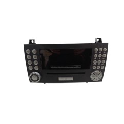 Autoradio MERCEDES SLK W171 2° Serie - A1718200386 - 3116579