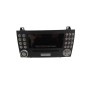 Autoradio MERCEDES SLK W171 2° Serie