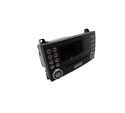 Autoradio MERCEDES SLK W171 2° Serie