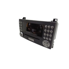 Autoradio MERCEDES SLK W171 2° Serie - A1718200386 - 3116579