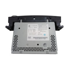 Autoradio MERCEDES SLK W171 2° Serie - A1718200386 - 3116579