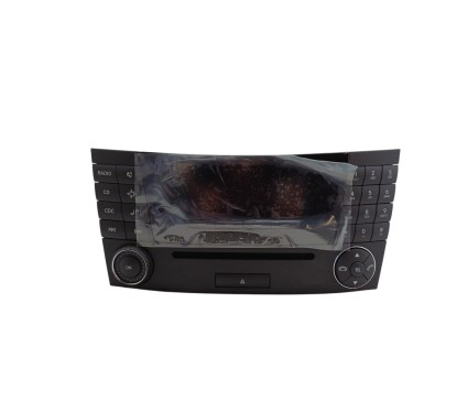 Autoradio MERCEDES Classe E S. Wagon W211 2° Serie - A2118702889 - 3116719