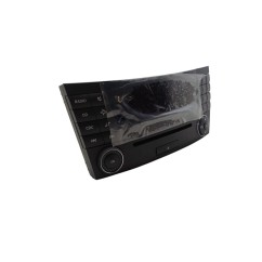 Autoradio MERCEDES Classe E S. Wagon W211 2° Serie - A2118702889 - 3116719