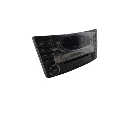 Autoradio MERCEDES Classe E S. Wagon W211 2° Serie