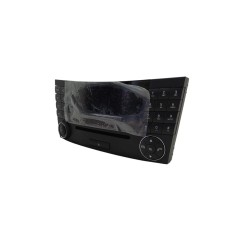 Autoradio MERCEDES Classe E S. Wagon W211 2° Serie - A2118702889 - 3116719