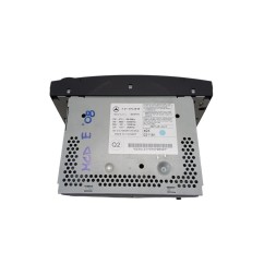 Autoradio MERCEDES Classe E S. Wagon W211 2° Serie - A2118702889 - 3116719