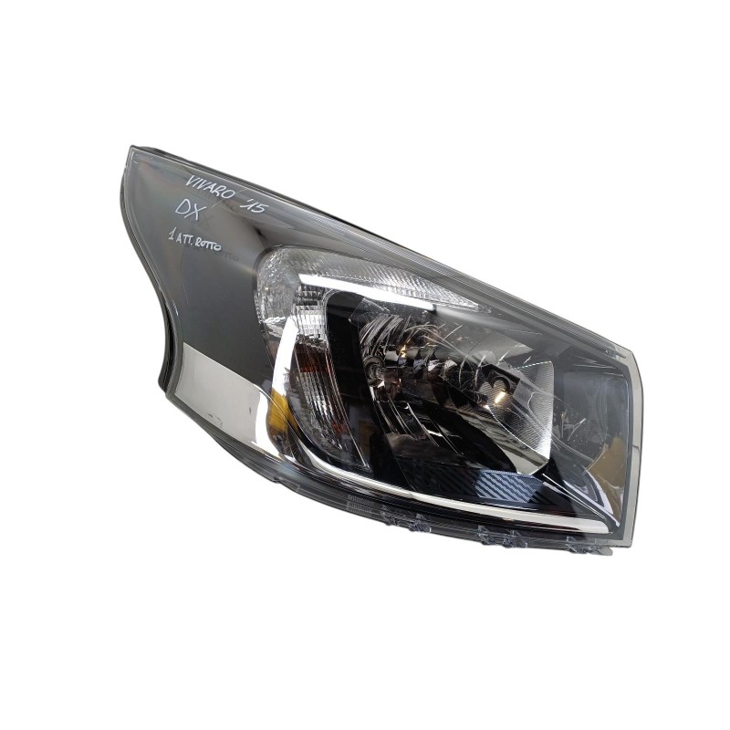 Faro anteriore Destro OPEL Vivaro Serie dal 14