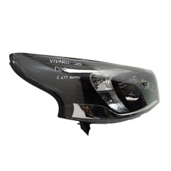 Faro anteriore Destro OPEL Vivaro Serie dal 14