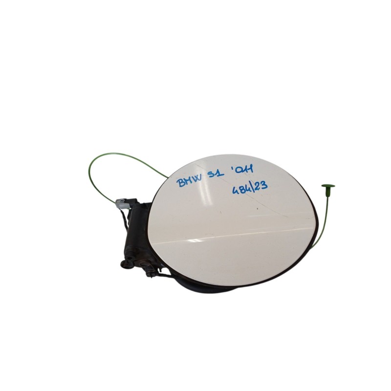 Sportellino Carburante BMW Serie 1 Serie E81 dal 06 al 12