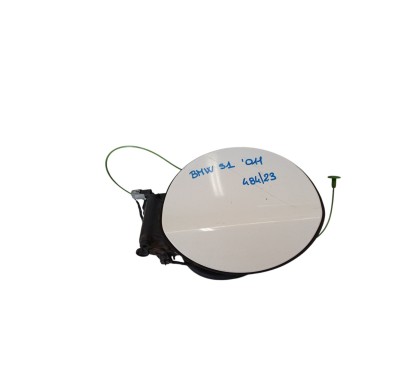 Sportellino Carburante BMW Serie 1 Serie E81 dal 06 al 12 - 51177270765 - 3117292