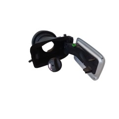 Sportellino Carburante BMW Serie 3 E91 Touring - 51177060692 - 3117270