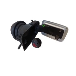 Sportellino Carburante BMW Serie 3 E91 Touring - 51177060692 - 3117270