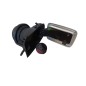 Sportellino Carburante BMW Serie 3 E91 Touring