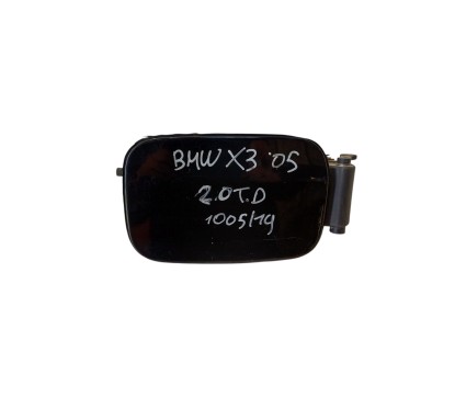 Sportellino Carburante BMW X3 1° Serie - 51173438033 - 3117317
