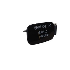 Sportellino Carburante BMW X3 1° Serie - 51173438033 - 3117317