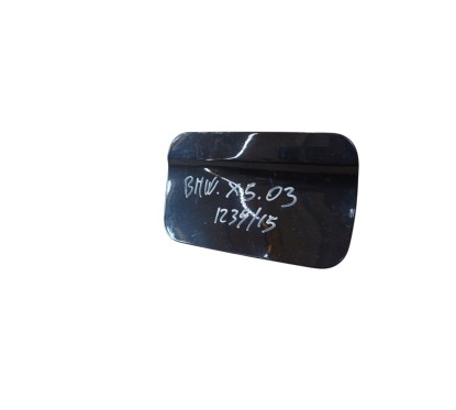 Sportellino Carburante BMW X5 Serie E53 dal 99 al 06