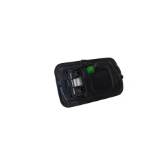 Sportellino Carburante BMW X5 Serie E53 dal 99 al 06 - 51177001027 - 3117341