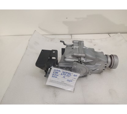 Differenziale Posteriore SUZUKI Swift 4° Serie dal 04 al 10 - 474839 - 474839