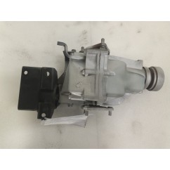 Differenziale Posteriore SUZUKI Swift 4° Serie dal 04 al 10