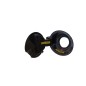 Sportellino Carburante CITROEN C3 Serie dal 09 al 15