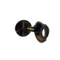 Sportellino Carburante CITROEN C3 Serie dal 09 al 15