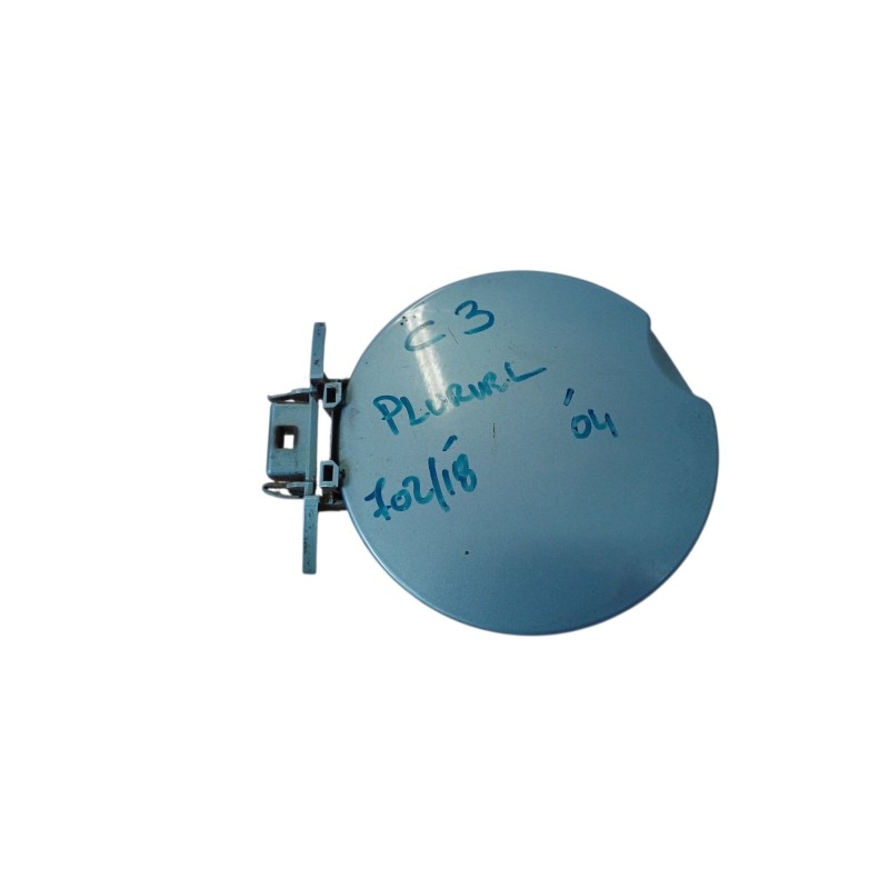 Sportellino Carburante CITROEN C3 Pluriel