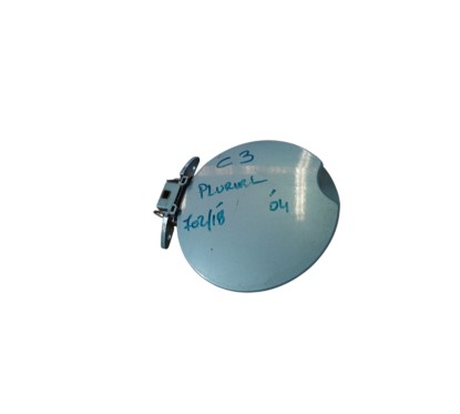 Sportellino Carburante CITROEN C3 Pluriel