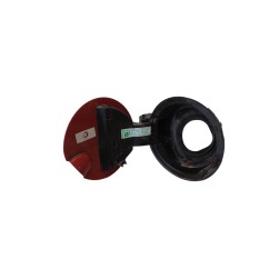 Sportellino Carburante CITROEN C3 Serie dal 09 al 15 - 1517H3 - 3117475