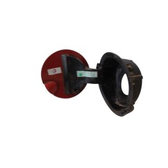 Sportellino Carburante CITROEN C3 Serie dal 09 al 15 - 1517H3 - 3117475