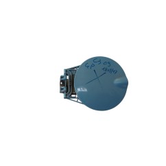 Sportellino Carburante CITROEN C3 2° Serie - 151796 - 3117543