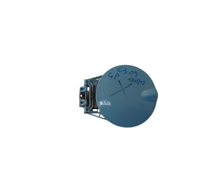 Sportellino Carburante CITROEN C3 2° Serie - 151796 - 3117543